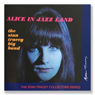 Alice In Jazz Land (Download)