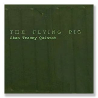 The Flying Pig