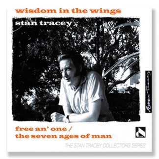 Wisdom In The Wings (Double CD)
