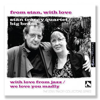 From Stan, With Love (Double CD)