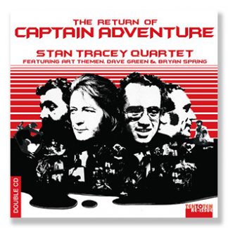 The Return Of Captain Adventure (Download)