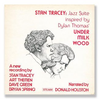 Under Milk Wood - Re-Issue with Donald Houston (Download)