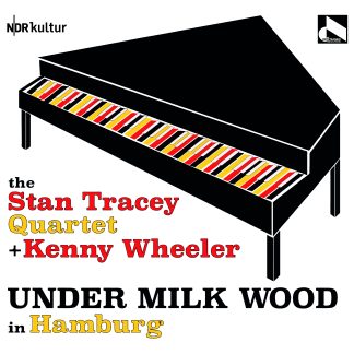 Stan Tracey in Hamburg ** NEW CD RELEASE **
